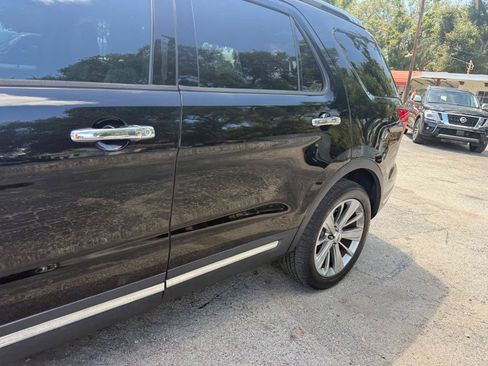 Used 2018 Ford Explorer Limited FWD image 11