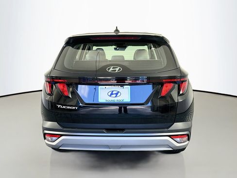 New 2026 Hyundai Tucson SE FWD image 6