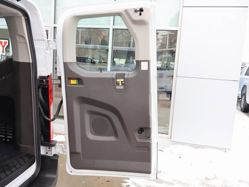 Used 2021 Ford Transit 350 XLT image 21