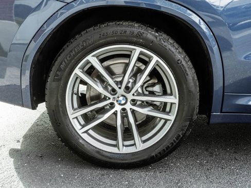 Used 2018 BMW X3 xDrive30i AWD/4WD image 29