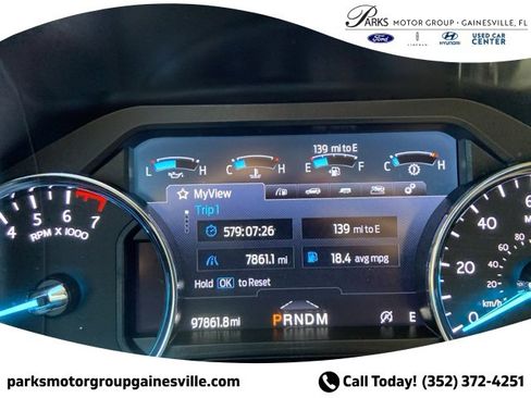 Certified 2020 Ford Expedition Limited w/ Equipment Group 302A image 22