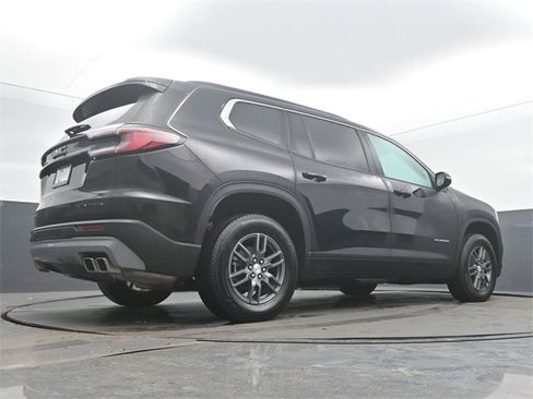 Certified 2025 GMC Acadia Elevation image 53