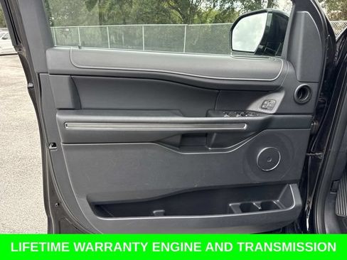 Used 2024 Ford Expedition Max XLT RWD image 20