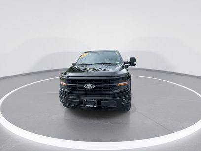 Used 2024 Ford F150 XLT w/ Equipment Group 302A MID