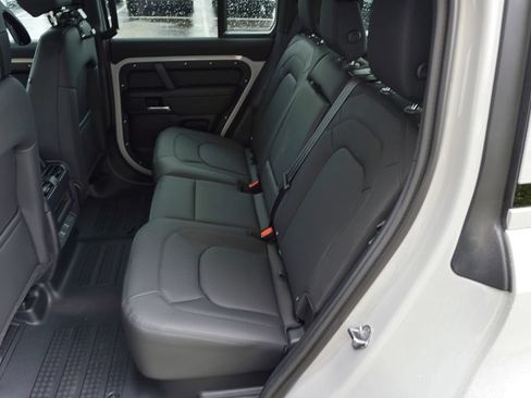 Used 2026 Land Rover Defender 110 S AWD/4WD image 30