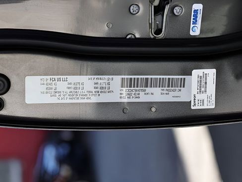 Used 2019 Dodge Charger R/T image 64