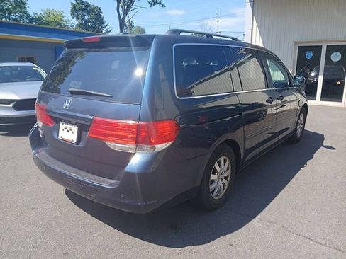 Used 2010 Honda Odyssey EX-L image 6