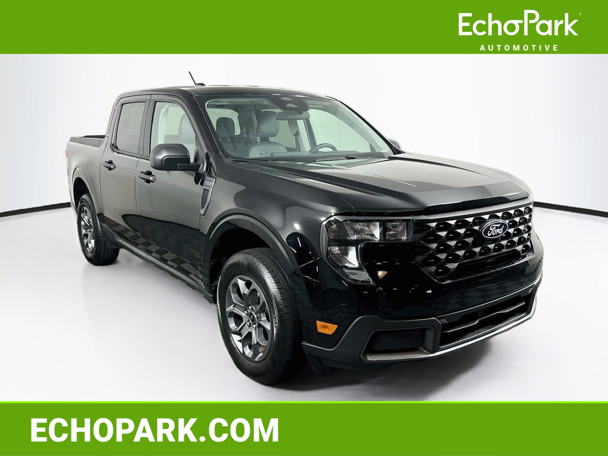 Used 2026 Ford Maverick XLT AWD/4WD image 1
