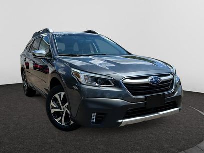 Used 2022 Subaru Outback Touring