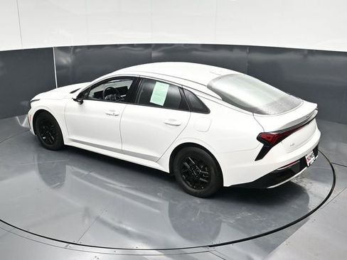 Used 2025 Kia K5 LXS FWD image 48