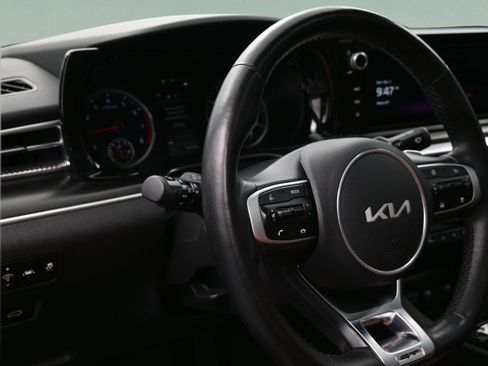 Used 2023 Kia K5 GT w/ GT1 Package image 43
