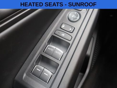 Used 2024 Honda Accord EX image 14