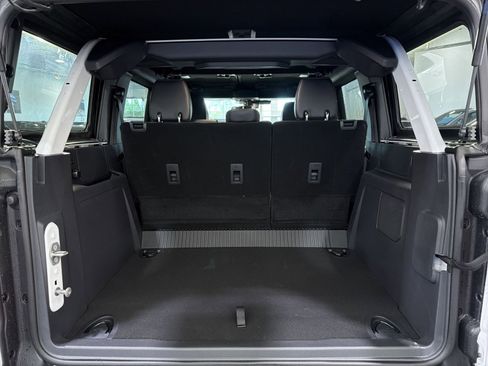 New 2026 Ford Bronco Outer Banks AWD/4WD image 31