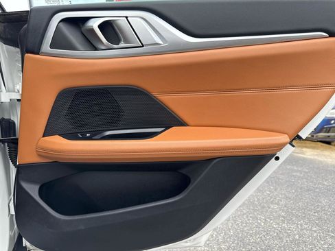 Used 2023 BMW i4 eDrive35 w/ Premium Package image 36