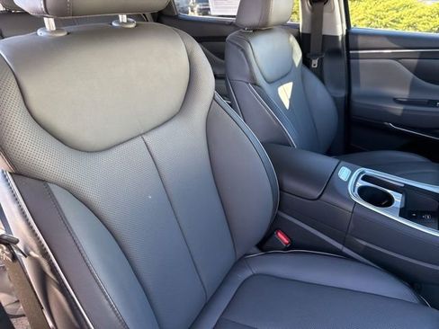 Certified 2023 Hyundai Santa Fe Limited image 25