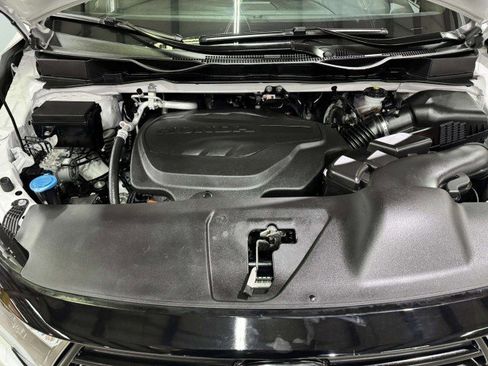 Used 2023 Honda Odyssey Sport image 56