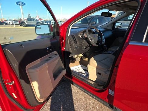 Used 2010 Ford Edge Limited image 21