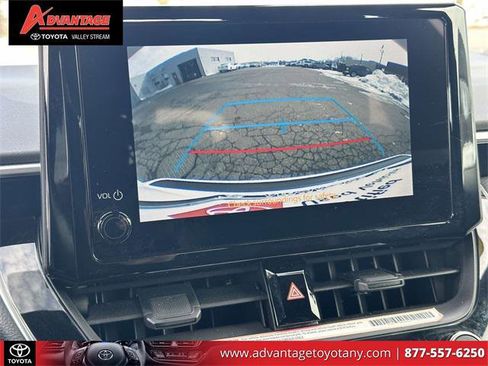 Certified 2023 Toyota Corolla SE w/ Carpet Mat Package (TMS) image 31