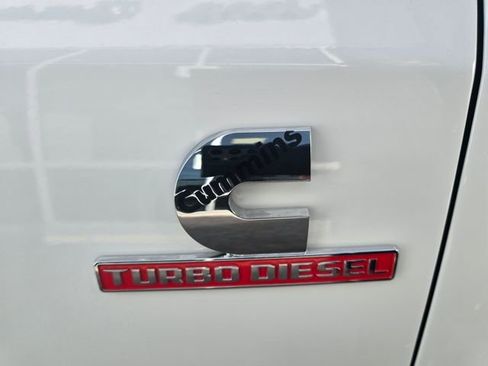 New 2026 RAM 3500 Tradesman image 25