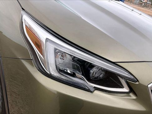 Used 2021 Subaru Outback Touring XT image 26