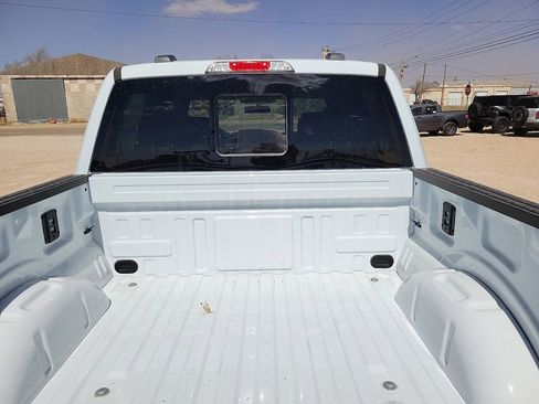 New 2026 Ford F150 XLT w/ Equipment Group 302A MID image 15