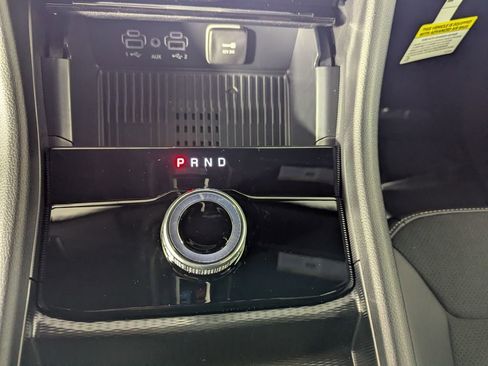 New 2026 Jeep Grand Cherokee Altitude RWD image 16