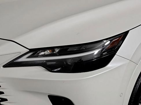 Used 2023 Lexus RX 350 Premium Plus w/ Cold Area Package image 10