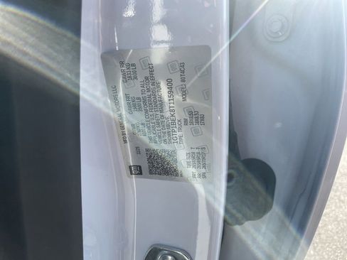 New 2026 GMC Canyon Elevation w/ Convenience Package image 30