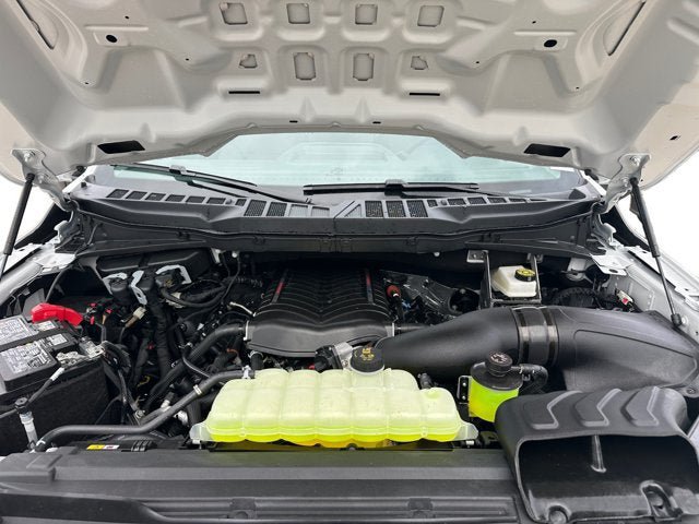 New 2026 Ford F150 XL AWD/4WD image 24