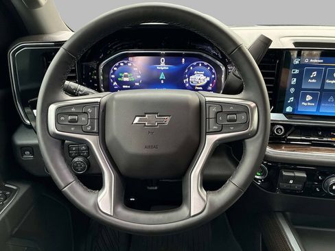 Used 2026 Chevrolet Silverado 2500 LT w/ Trail Boss Package AWD/4WD image 21