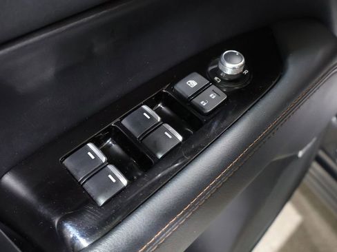 Used 2021 MAZDA CX-5 Grand Touring w/ GT Premium Package image 14