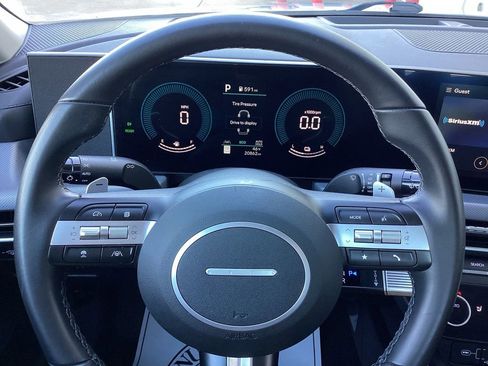 Used 2025 Hyundai Sonata SEL image 25