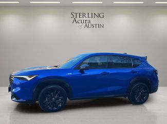 Certified 2025 Acura ADX A-Spec video 1