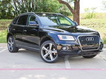 Used 2016 Audi Q5 2.0T Premium Plus