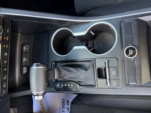 Used 2024 Kia K5 LXS image 20