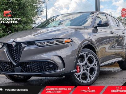 Used 2024 Alfa Romeo Tonale Veloce w/ Active Assist Package