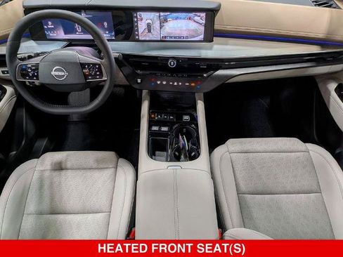 Certified 2026 Nissan Murano Platinum w/ Cargo Package AWD/4WD image 30
