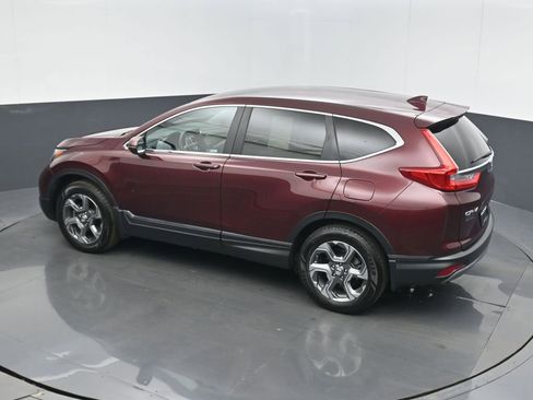 Used 2019 Honda CR-V EX image 15