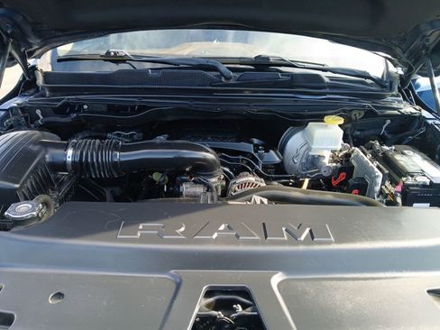 Used 2019 RAM 1500 Limited AWD/4WD image 20