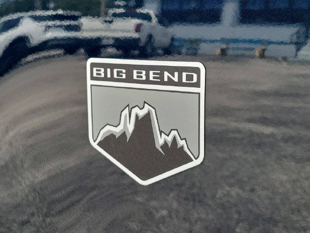 Certified 2022 Ford Bronco Sport Big Bend AWD/4WD image 8