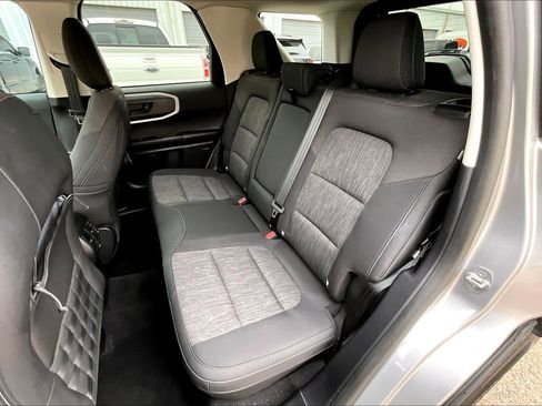 Certified 2023 Ford Bronco Sport Big Bend w/ Convenience Package image 20