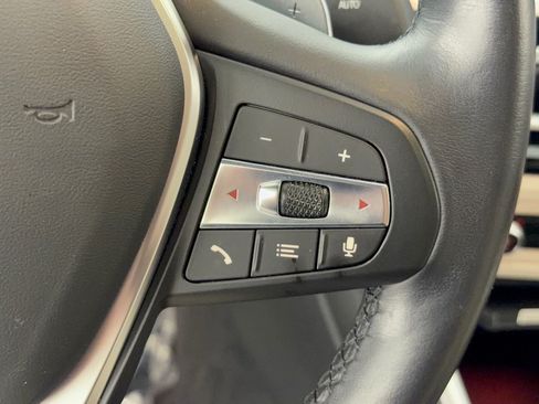 Certified 2024 BMW 430i Gran Coupe w/ Premium Package RWD image 19