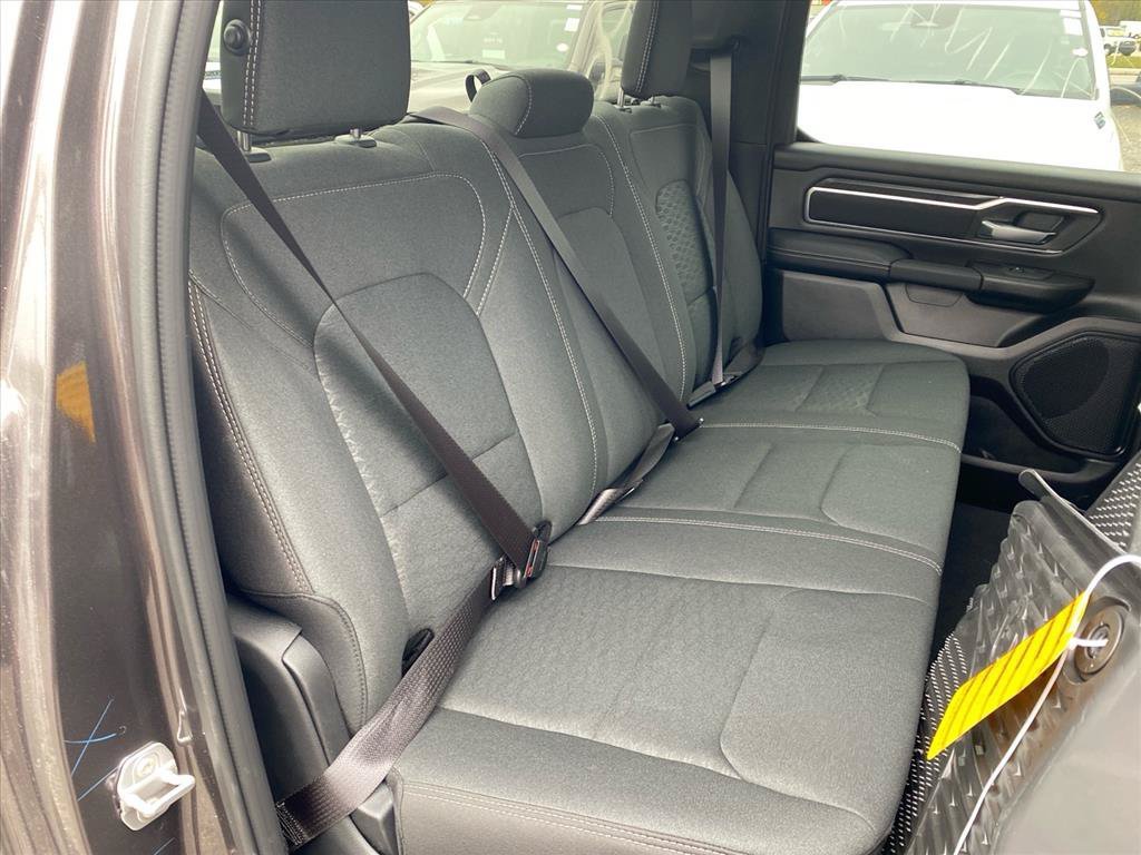 New 2026 RAM 1500 Big Horn w/ Protection Group AWD/4WD image 14