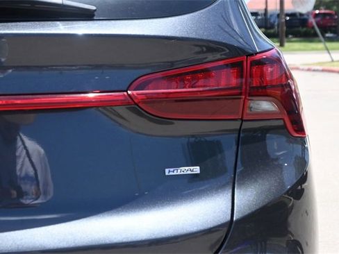 Used 2023 Hyundai Santa Fe SEL image 5