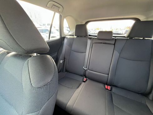 Used 2025 Toyota RAV4 LE image 38