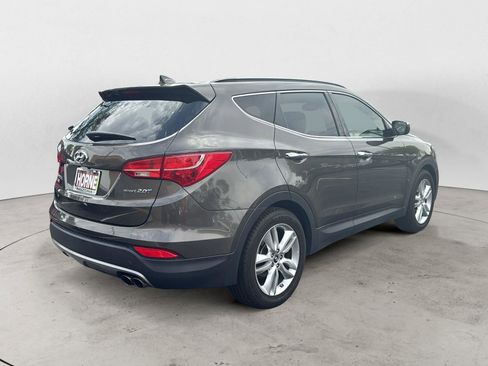 Used 2013 Hyundai Santa Fe Sport 2.0T FWD image 5