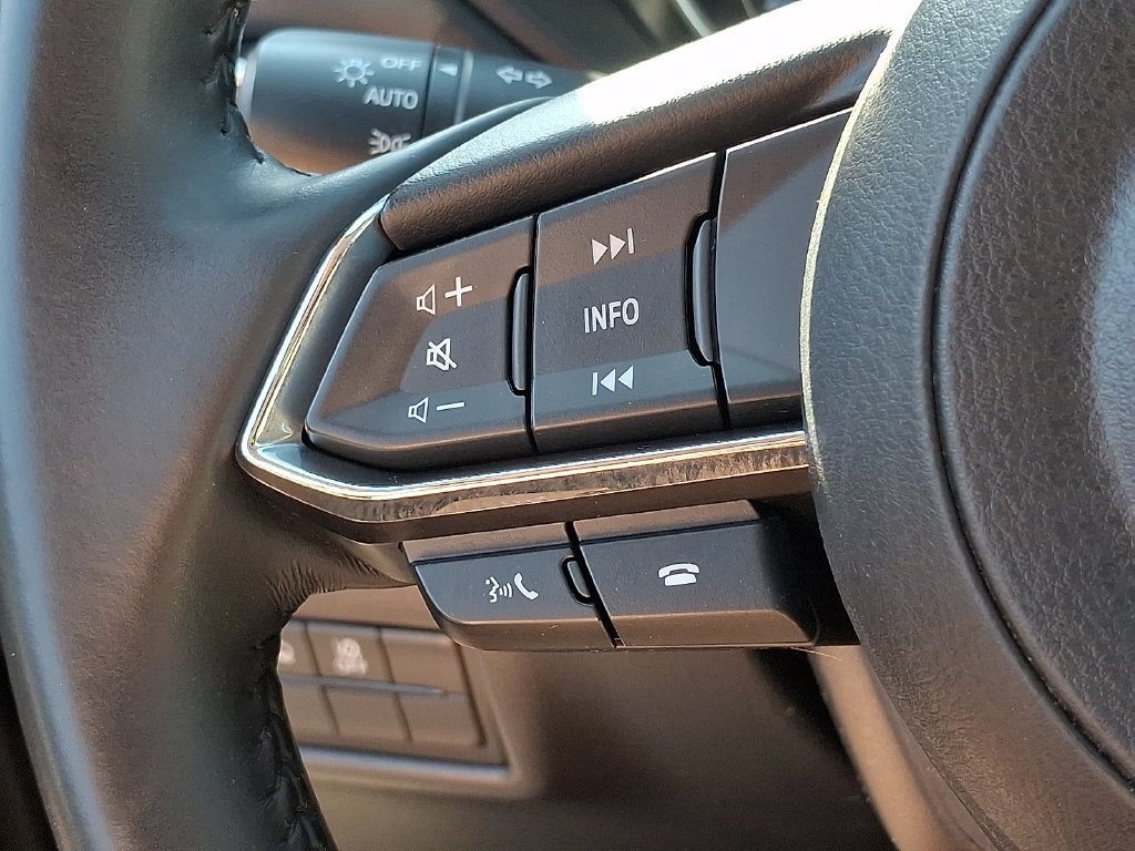 Used 2024 MAZDA CX-5 AWD 2.5 S w/ Preferred Package image 21