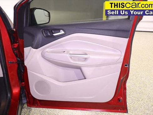 Used 2018 Ford Escape SEL FWD image 36