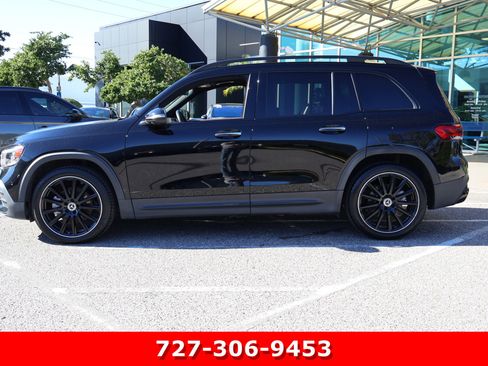 Certified 2023 Mercedes-Benz GLB 250 image 6