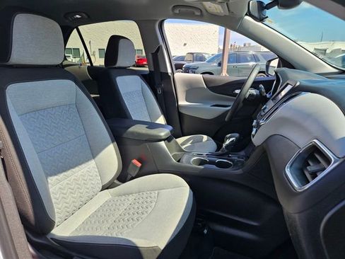 Used 2023 Chevrolet Equinox LT w/ Driver Convenience Package AWD/4WD image 20